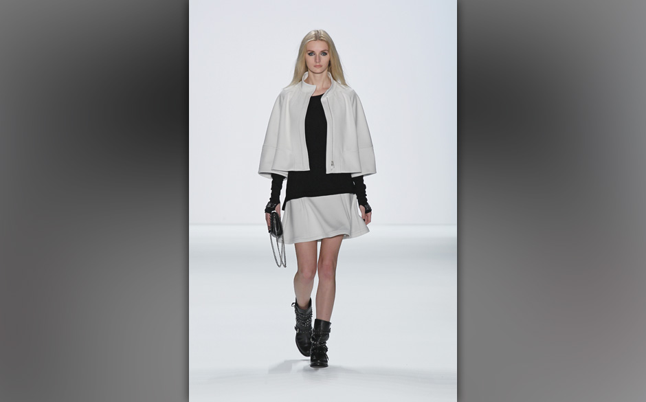 FW14 BERLIN FASHION WEEK