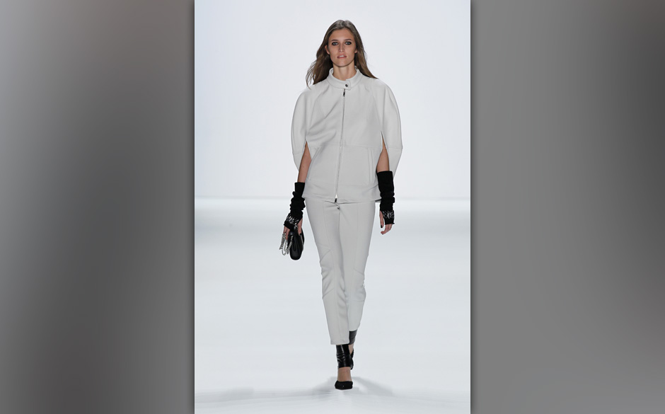 FW14 BERLIN FASHION WEEK