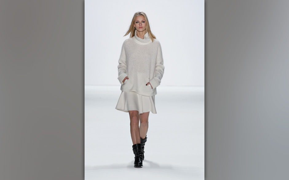 FW14 BERLIN FASHION WEEK