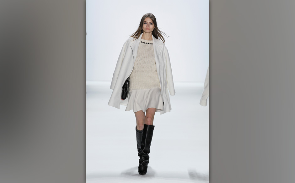 FW14 BERLIN FASHION WEEK