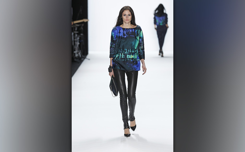 FW14 BERLIN FASHION WEEK