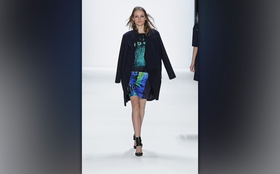 FW14 BERLIN FASHION WEEK