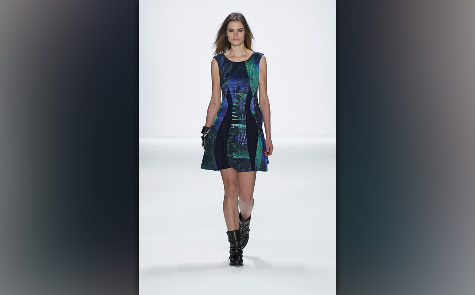 FW14 BERLIN FASHION WEEK