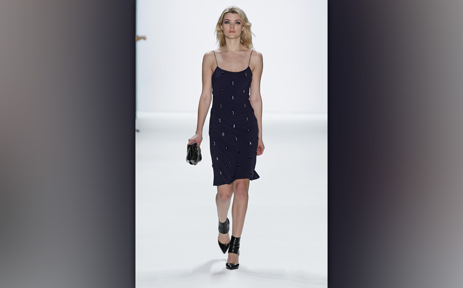 FW14 BERLIN FASHION WEEK