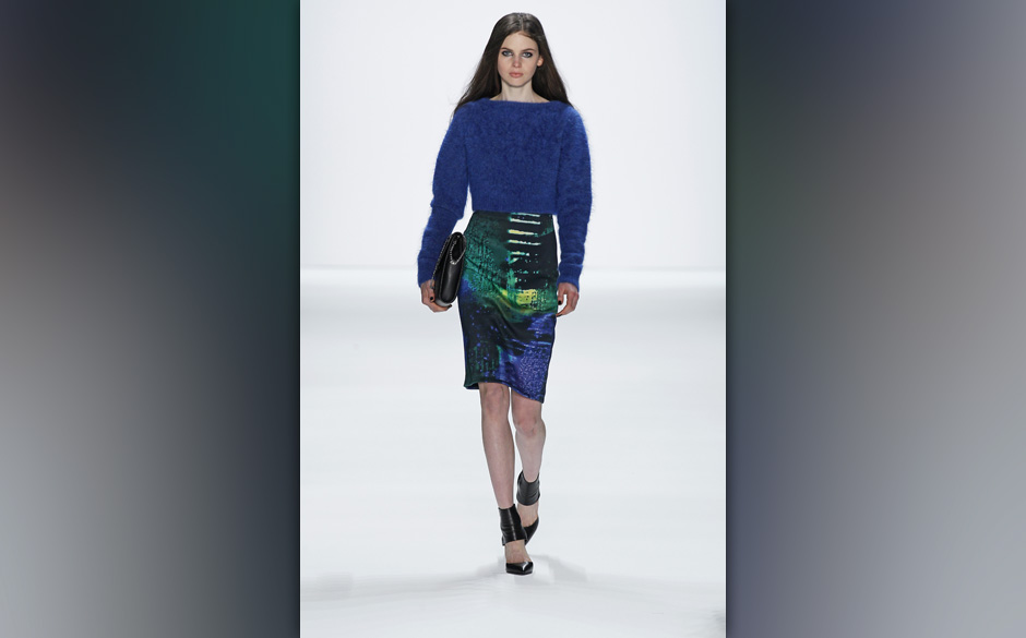 FW14 BERLIN FASHION WEEK