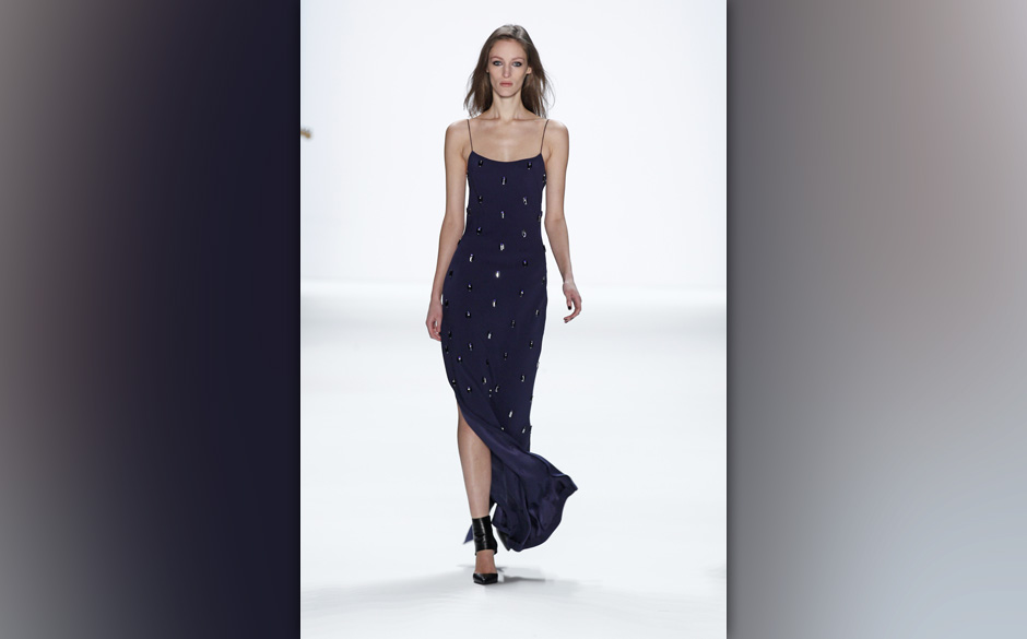 FW14 BERLIN FASHION WEEK