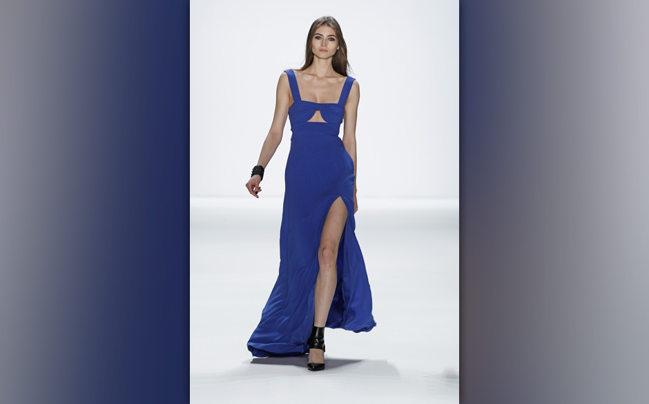 FW14 BERLIN FASHION WEEK