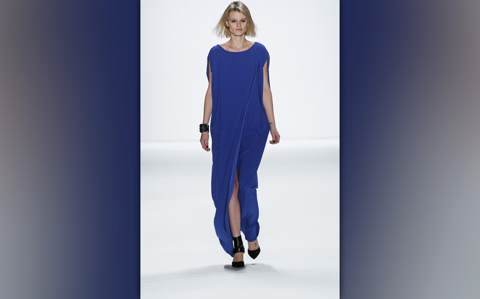 FW14 BERLIN FASHION WEEK