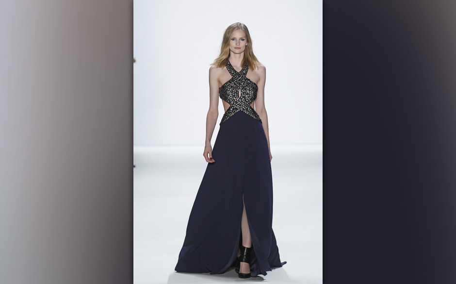 FW14 BERLIN FASHION WEEK