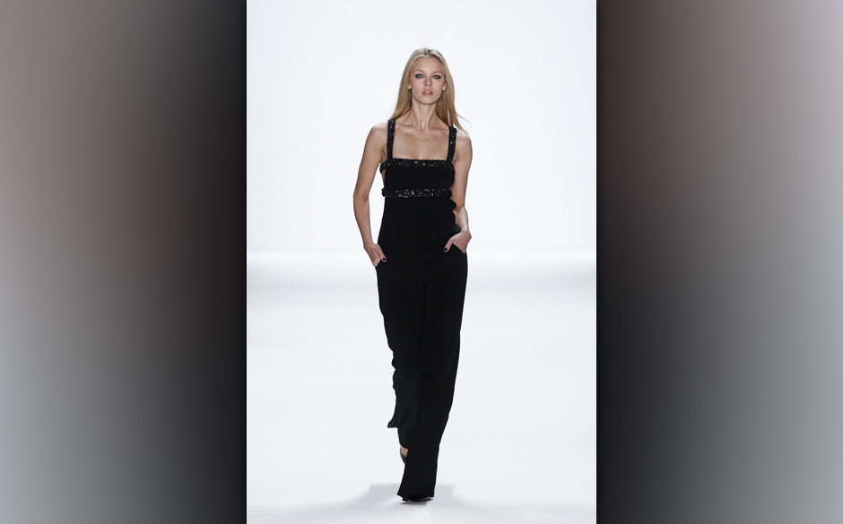 FW14 BERLIN FASHION WEEK