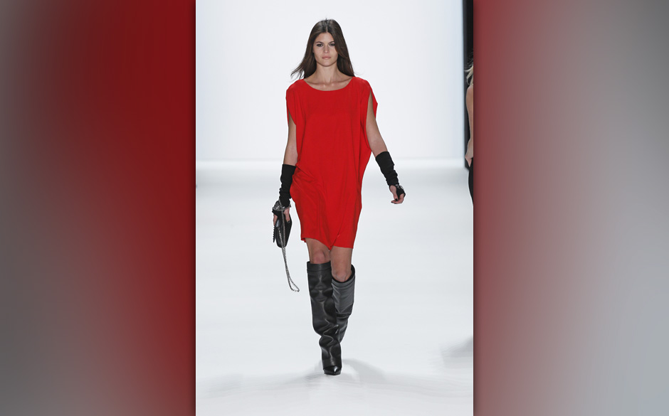 FW14 BERLIN FASHION WEEK