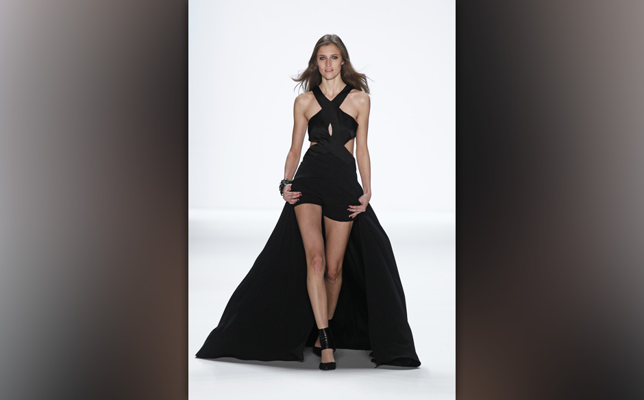 FW14 BERLIN FASHION WEEK