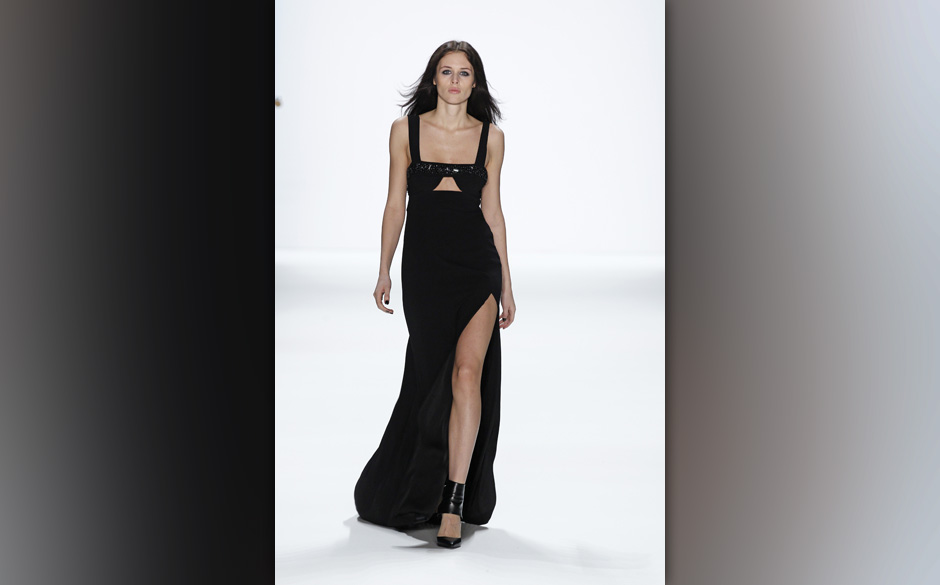 FW14 BERLIN FASHION WEEK