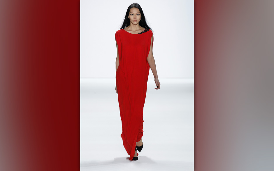 FW14 BERLIN FASHION WEEK