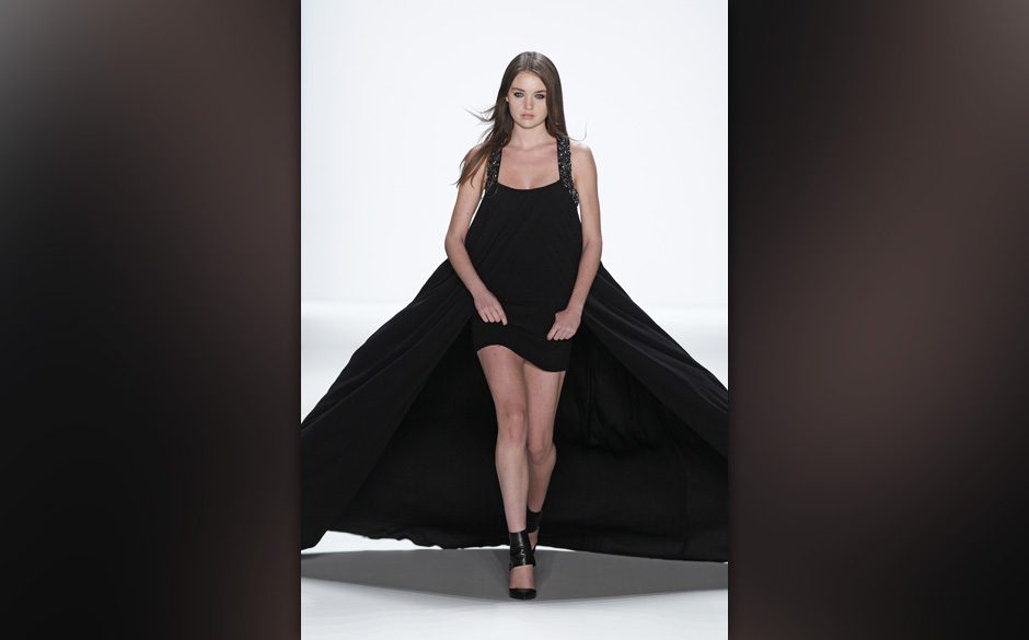 FW14 BERLIN FASHION WEEK