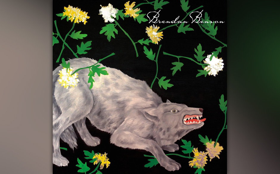 Brendan Benson - YOU WERE RIGHT