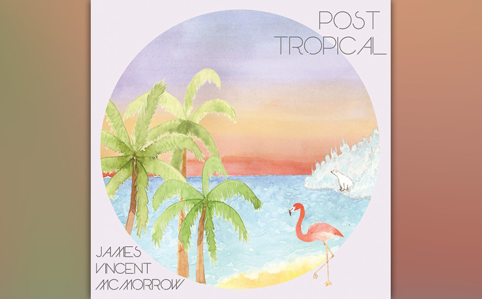 James Vincent McMorrow - POST TROPICAL