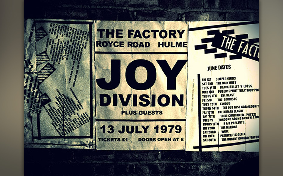 Joy Division