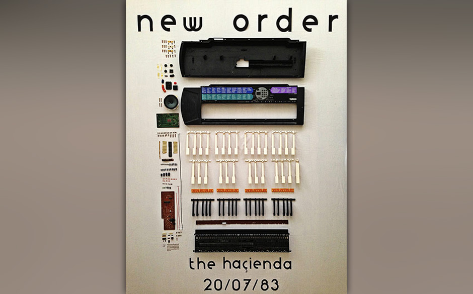 New Order