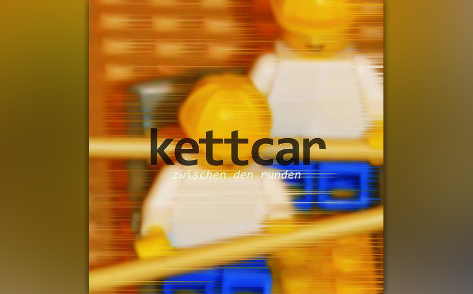 Kettcar - ZWISCHEN DEN RUNDEN