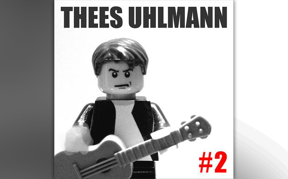 Thees Uhlmann - #2