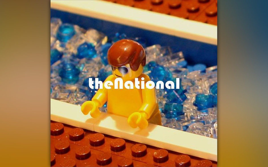 The National - THE NATIONAL