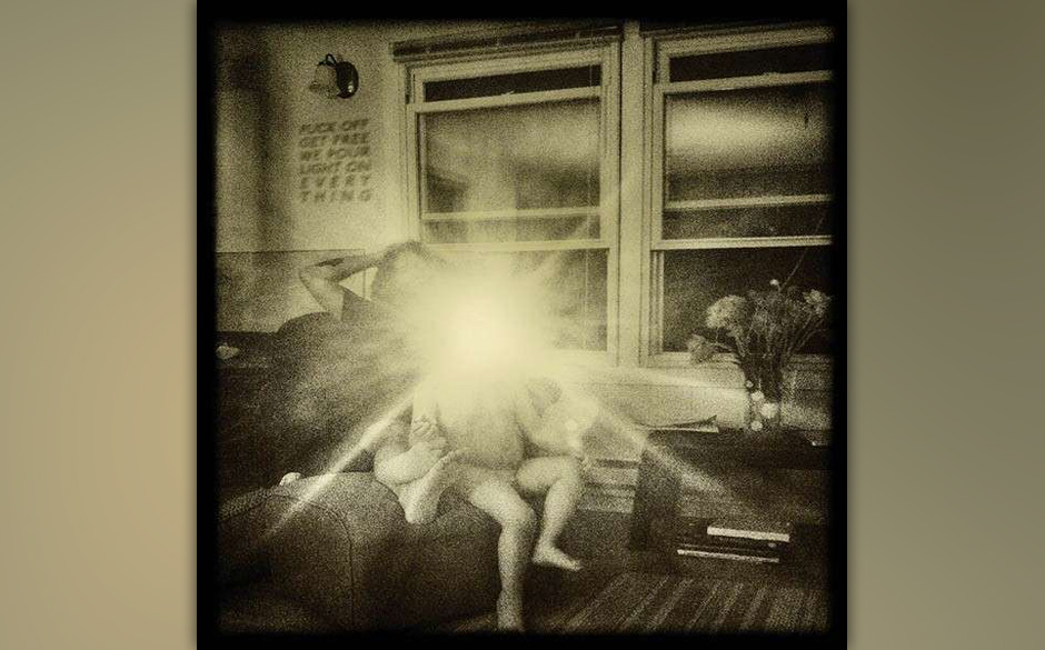 Thee Silver Mt. Zion Memorial Orchestra - FUCK OFF GET FREE WE POUR LIGHT ON EVERYTHING