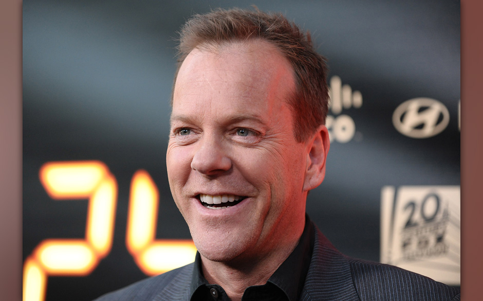 "24" Series Finale Party