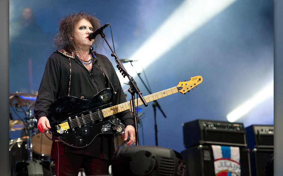 Lollapalooza 2013 - Day 3