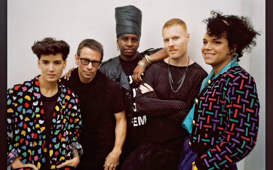 Hercules And Love Affair