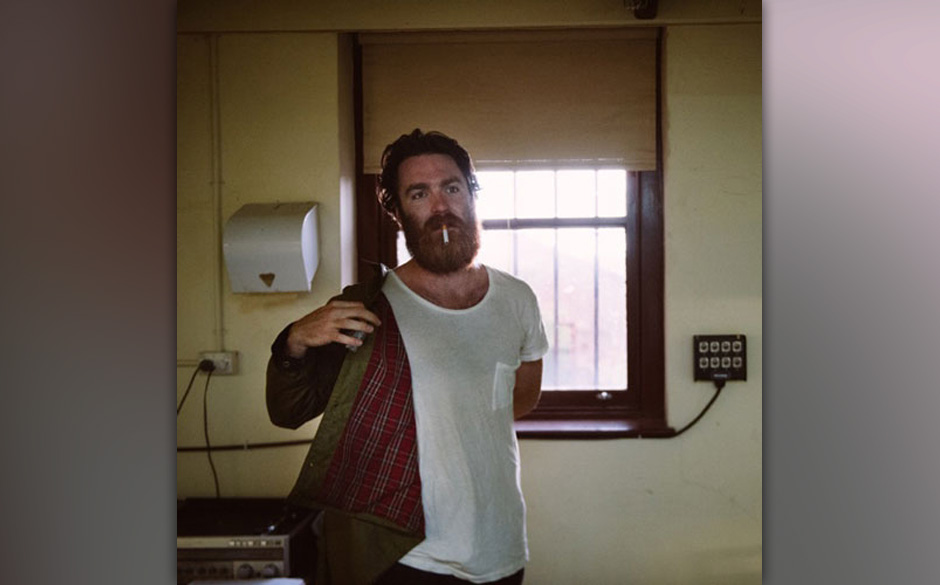 Chet Faker