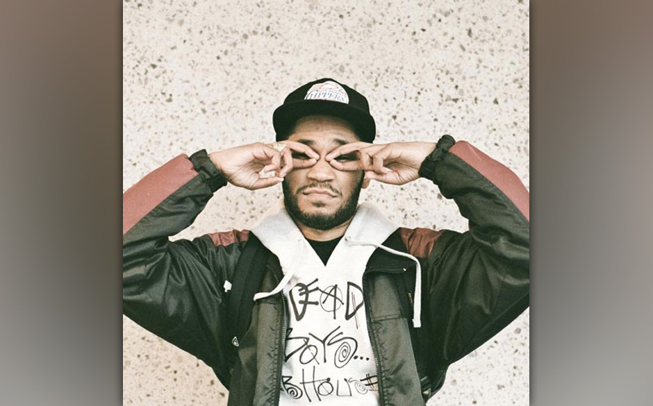 Kaytranada