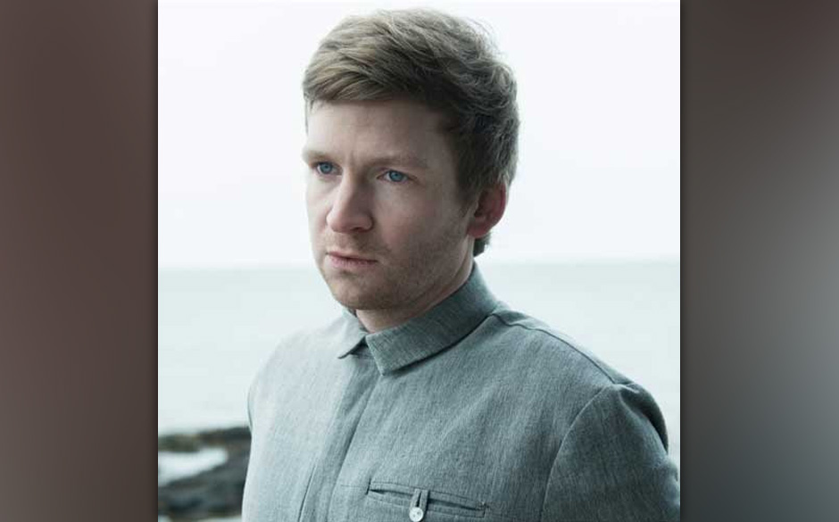 Olafur Arnalds