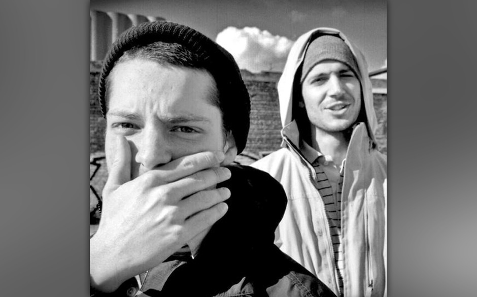 Retrogott + Hulk Hodn