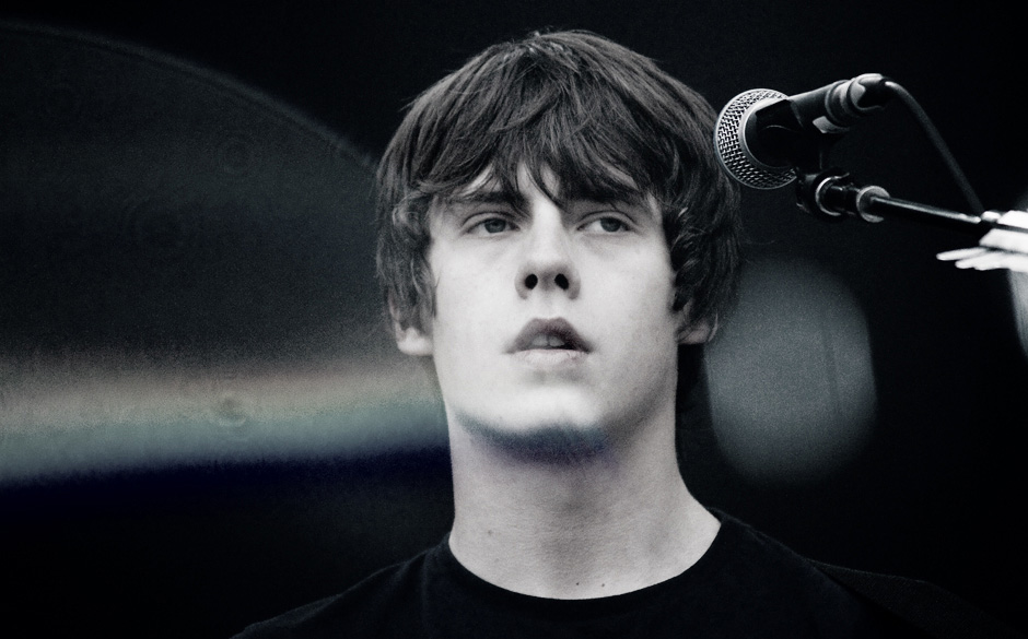 Die bestätigten Acts für das "MS Dockville 2014": Jake Bugg