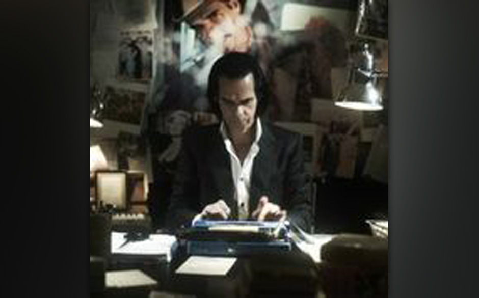 20.000 Days On Earth