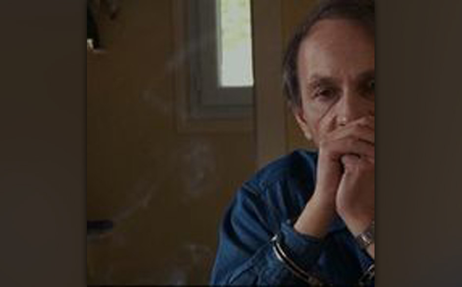 Die Entführung des Michel Houellebecq