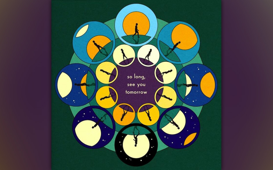 Bombay Bicycle Club - SO LONG, SEE YOU TOMORROW