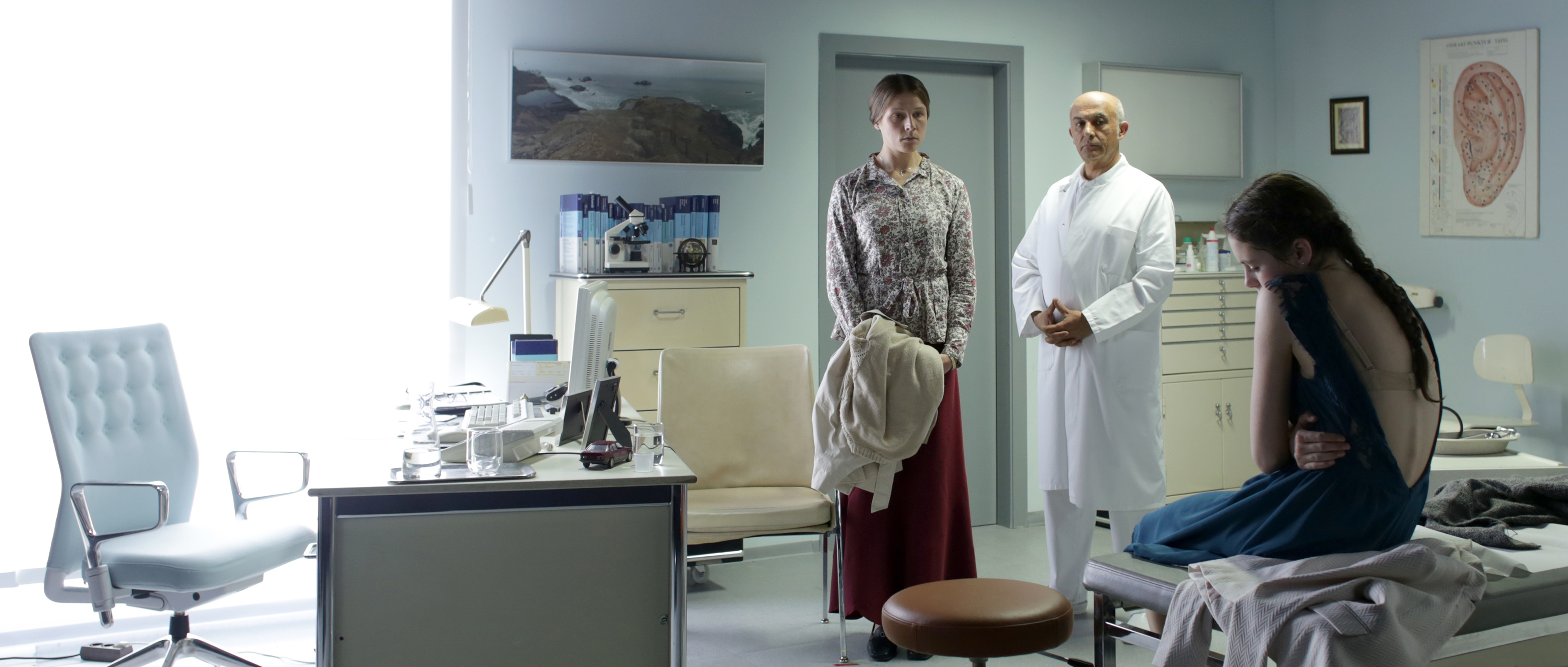 Vom Kritiker zum Favoriten: Brüggemann und sein „Kreuzweg“