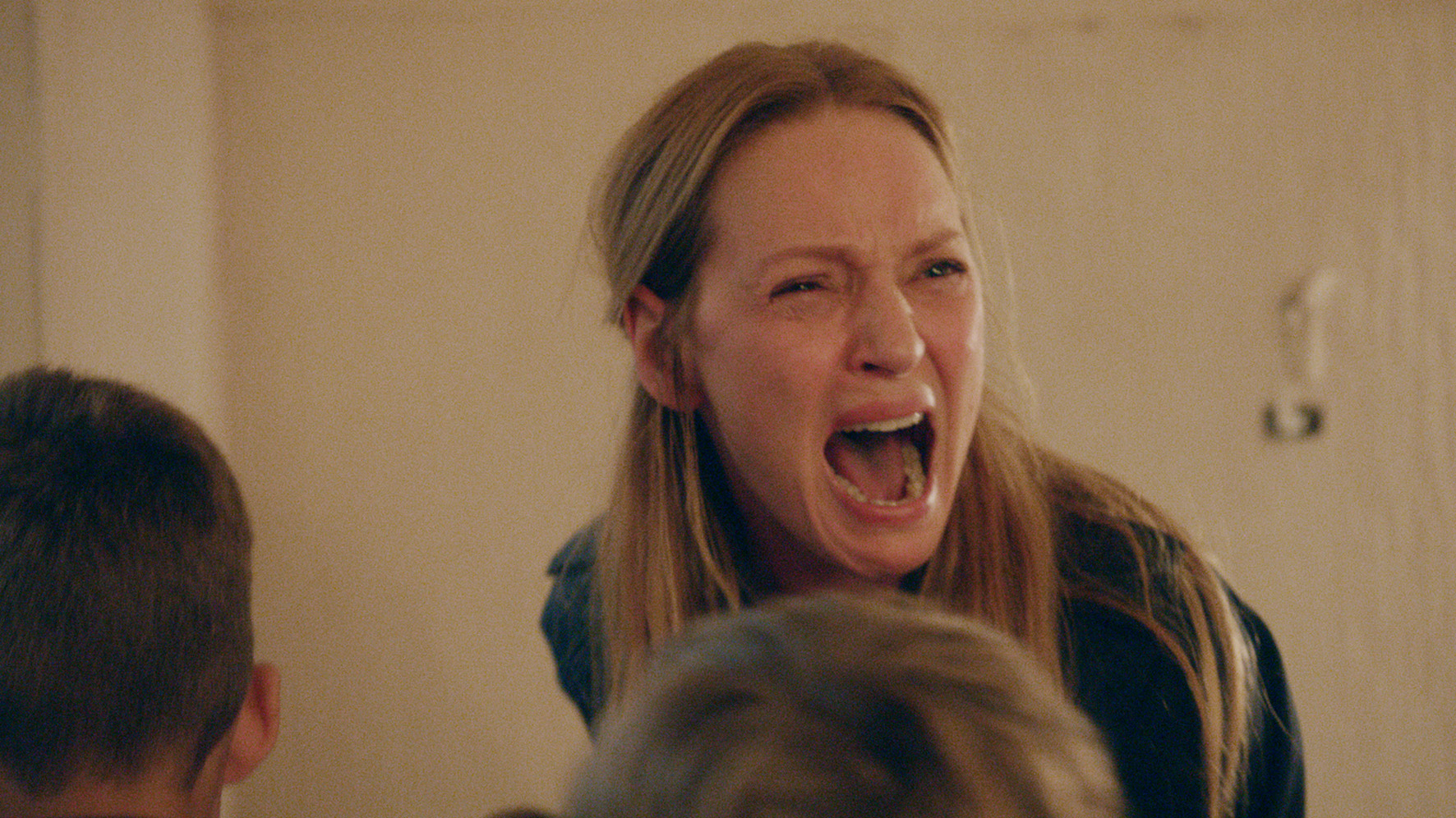 Tour de Force: Uma Thurman in „Nymphomaniac“