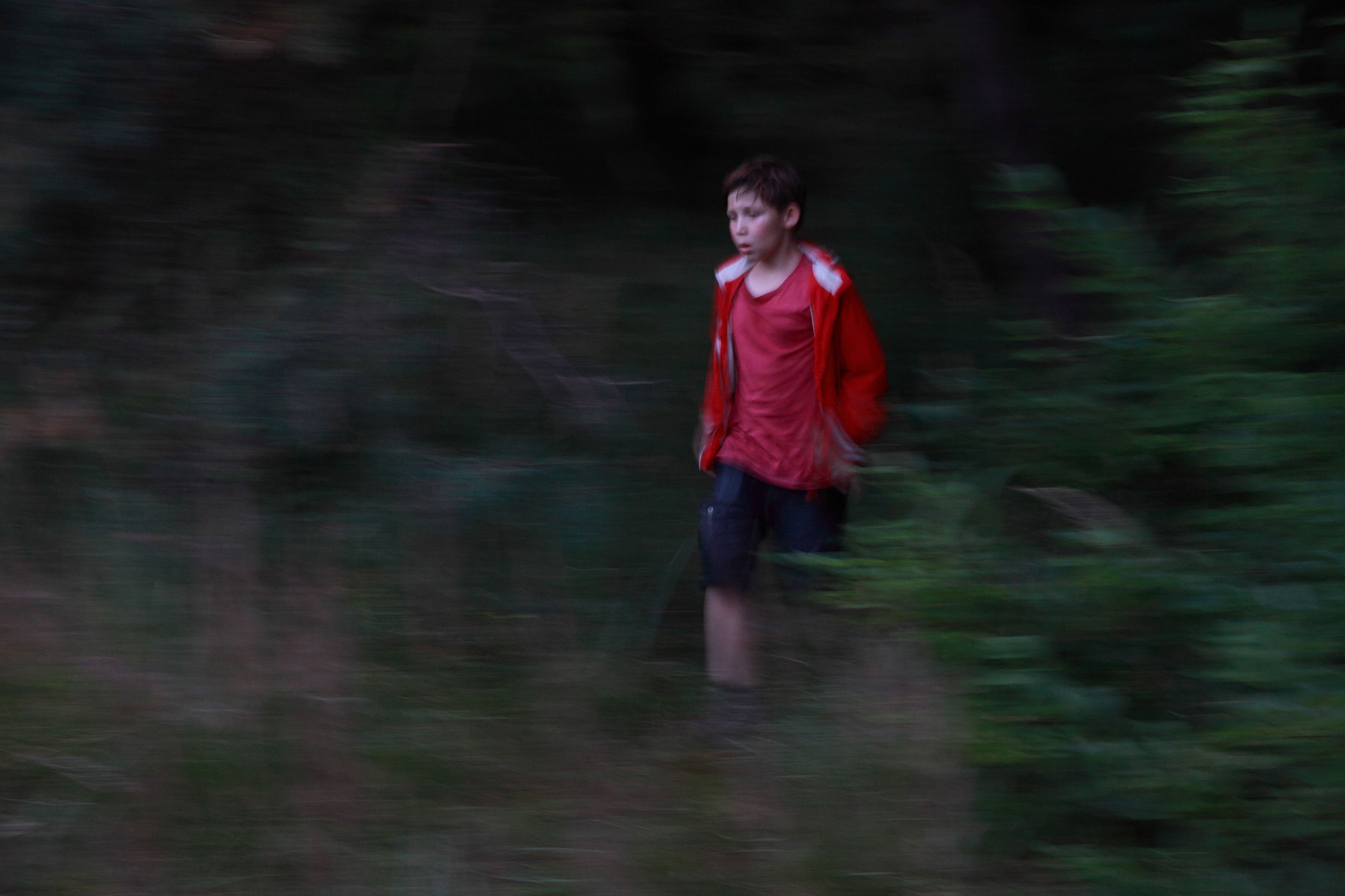 2. Drehe einen Film über verwahrloste Kinder und Du landest bei RTLII – oder aber im Berlinale-Wettbewerb („Jack“).