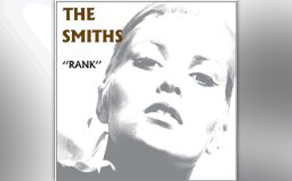 The Smiths - RANK