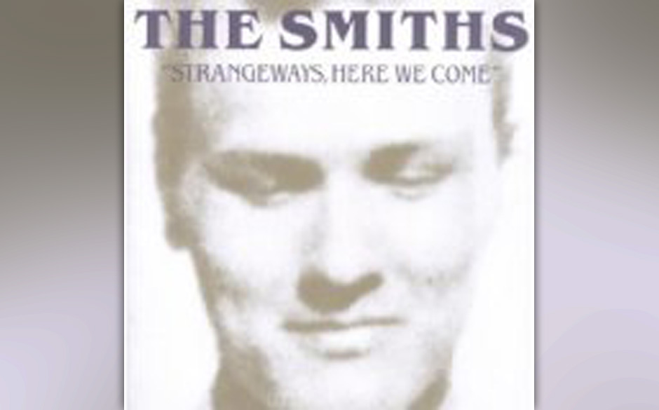 The Smiths - STRANGEWAYS, HERE WE COME
