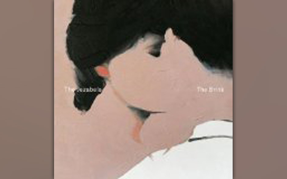 The Jezabels - THE BRINK