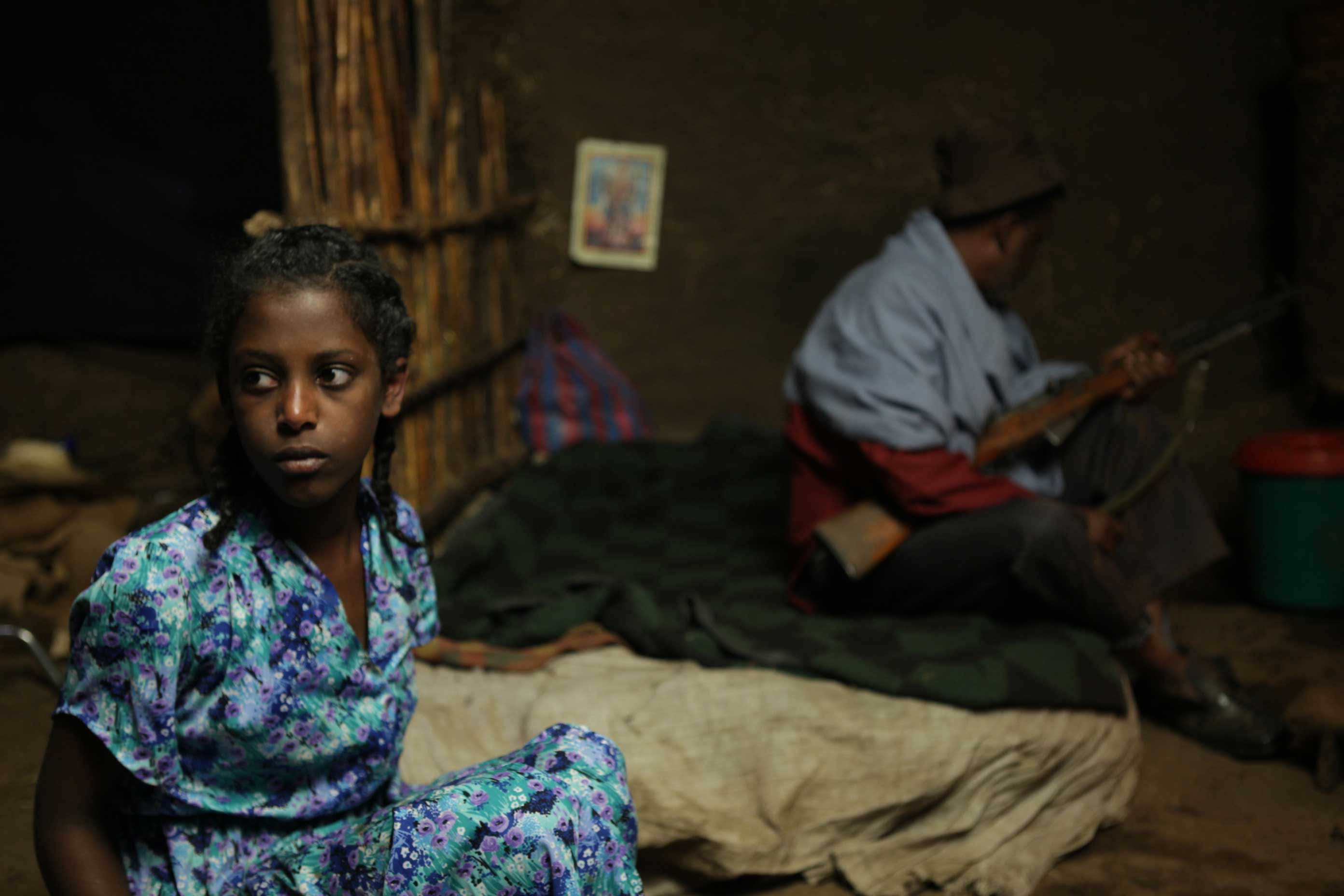 Panorama Publikumspreise: Difret (Spielfilm) / The Circle (Dokumentarfilm)