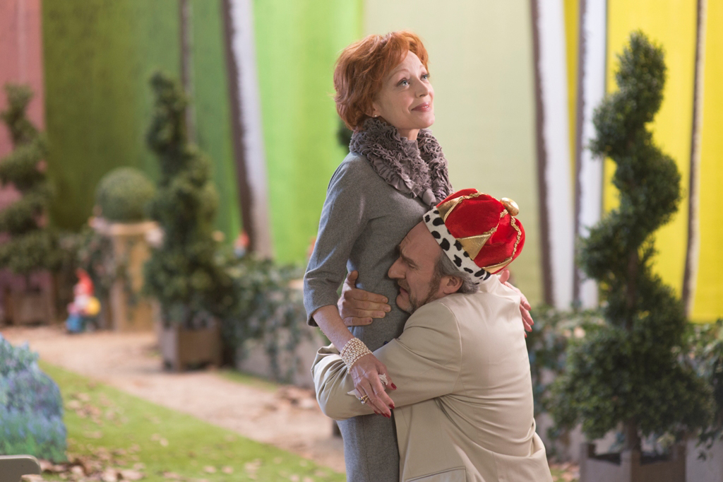 Alfred Bauer-Preis: Life Of Riley (Alain Resnais)