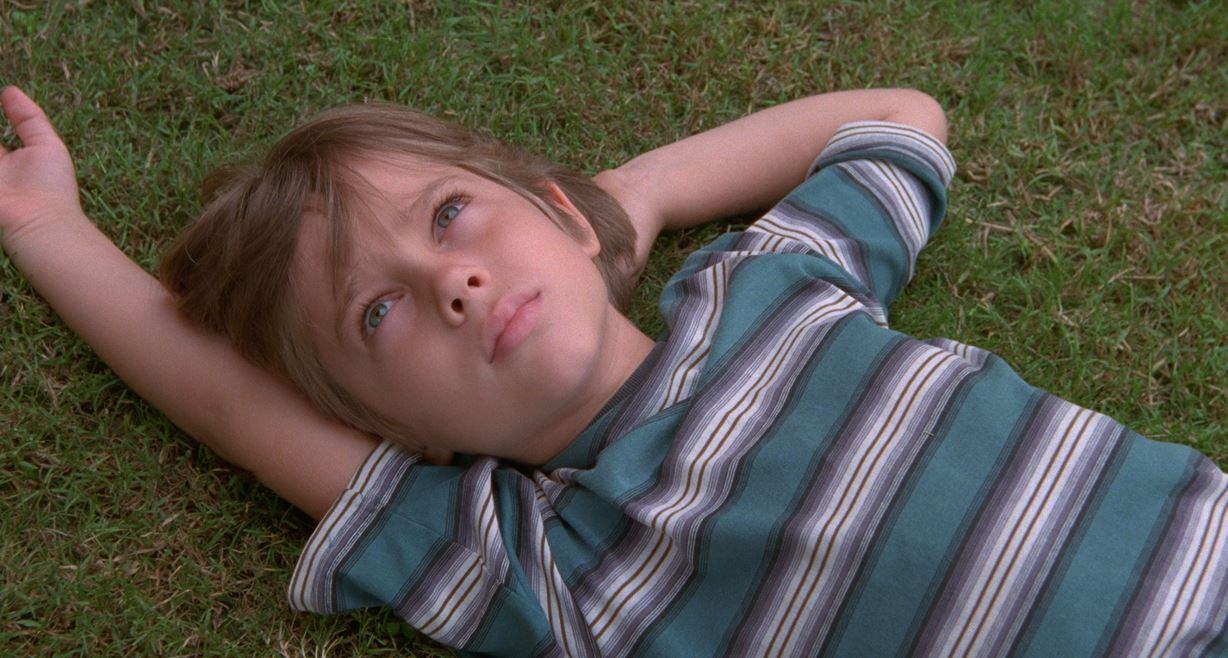 Beste Regie: Boyhood (Richard Linklater)