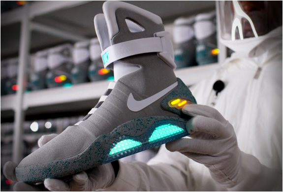 nike mag 2014