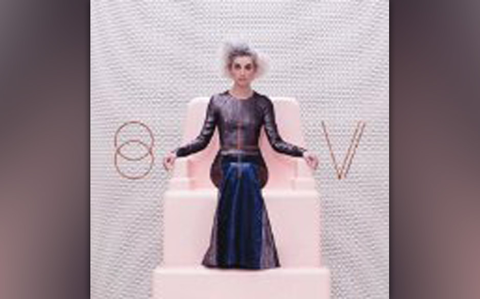 St. Vincent - ST. VINCENT