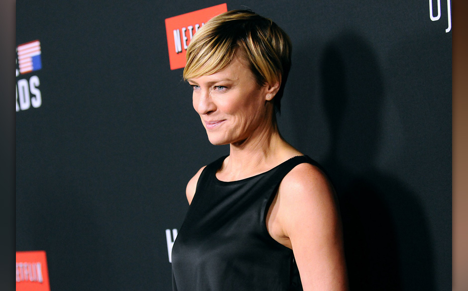 Special Screening Of Netflix's "House Of Cards" Season 2